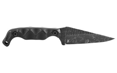 STROUP BRAVO5 3.5" ACD ETCH BL W/STH - Image 2