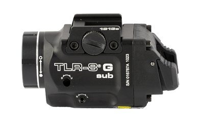 STRMLGHT TLR-8 G SUB FOR 1913 SHORT - Image 3