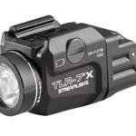 STREAMLIGHT TLR-7 X 500LM SL-B9 BLK