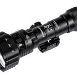STRMLGHT PROTAC RAIL MNT VIR USB PRO