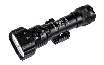 STRMLGHT PROTAC RAIL MNT VIR USB PRO