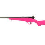 SAV RASCAL F-SR 22LR 16" PINK