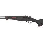 SAV 42 TAKEDOWN COMPACT 22LR/410 20"
