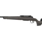 SAV 110 TRL BLZR XP 5.56 20" 4RD GRY