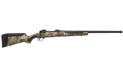 SAV 110 CORE PRDTR 22-250 22" 10RD G