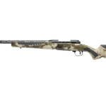 SAV 110 ULTRALITE CAMO 6.5PRC 24" 2R