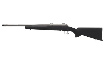 SAV 110 TRL HTR LT 7MM MAG 20 3RD BK