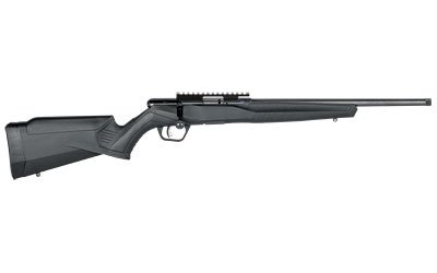 SAV B17 FV-SR 17HMR 16.25" TB BLK