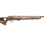 SAV 93 BTVS 22WMR 5RD 21" 5RD LAM/SS