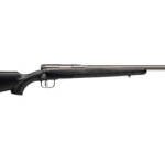 SAV B.MAG 17WSM 22" 8RD BLK/STS