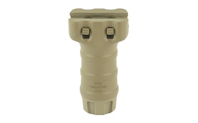 TANGO DWN SHORT VERTICAL GRIP FDE - Image 2