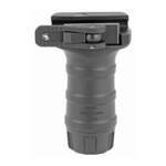 TANGO DWN QD SHORT VERTICAL GRP BLK