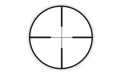 TRUGLO BUCKLINE BDC 3-9X50 BLACK - Image 3