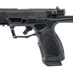 TAURUS GX4 9MM 3.7" 15RD TORO SI