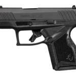 TAURUS GX4 TORO 9MM 3" 10RD BLK