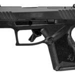 TAURUS GX4 TORO 9MM 3" 13RD BLK