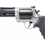 TAURUS RGNG HNTR 500SW 5.12" TT 5RD