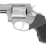 TAURUS 856 38SPL+P 2" 6RD MATTE SS