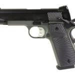 TISAS 1911 B9BA 9MM 4.25 10RD BLK