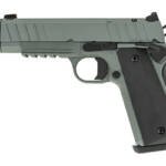 TISAS 1911 NGHT STLKR 45ACP 4.25" 8R