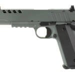 TISAS 1911 NGT STLKR 9MM 5" 10RD TB