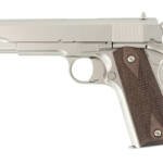 TISAS 1911 STAKEOUT 38SUP/9MM 5" NIC