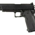 TISAS 1911 DUTY BR9 9MM 5" 17RD BLK