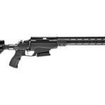 TIKKA T3X TACT A1 308WIN 20" BLK SYN