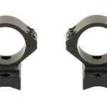 TALLEY LW RINGS SAV RND 1" LOW 8-40