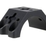 TRIJICON 30MM R CAP FOR MNT W/ Q-LOC