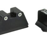 TRIJICON SUPPRSR NS GRN FOR GLK 10MM