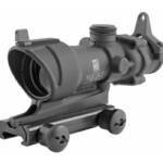 TRIJICON ACOG M4A1 W FLAT TOP .308