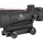 TRIJICON ACOG 3.5X35 HS .223 W/TA51