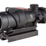 TRIJICON ACOG RCO 4X32 RED CHV M16A4