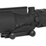 TRIJICON ACOG 6X48 RED HORSESHOE 308