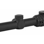 TRIJICON ACCUPOINT 1-6X24 MIL-DOT GR