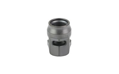 TRUE PREC COBRA COMP 1/2X28 BLK DLC - Image 2