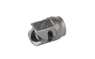 TRUE PREC COBRA COMP 1/2X28 BLK DLC - Image 3