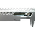 TACSOL XRING VR TD G2 RCVR 22LR SLV