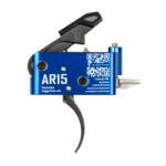 TRIGRTECH AR15 SING STAGE DMND CRVD
