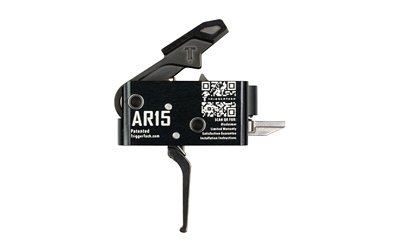 TRIGRTECH AR15 SING STAGE COMP FLAT