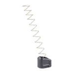 TYRANT S&W M&P FL SIZE MAG EXT +5 BK