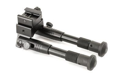 UTG SHOOTERS SWAT BIPOD - Image 2
