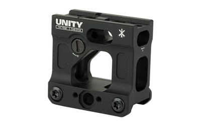 UNITY FAST MICRO BLK - Image 2
