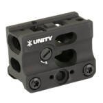 UNITY FAST MICRO-SB DUTY/COMP M5S BK