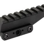 UNITY FAST ABSOLUTE RISER BLK