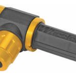 WHEELER PROF LASER BORESIGHTER RED