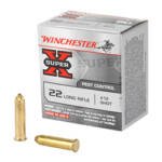 WIN SPRX 22LR #12 SHOT 50/5000