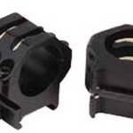 WEAVER TACT RING 6 HOLE X HIGH MATTE