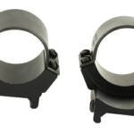 WEAVER TOP MOUNT EXT RNGS 30MM LOW